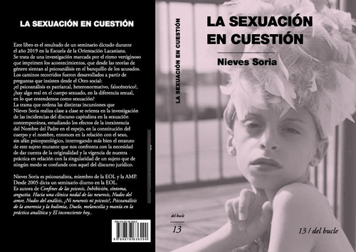 La Sexuación En Cuestión