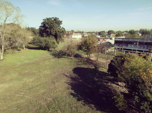 Terreno En Venta San Carlos La Plata
