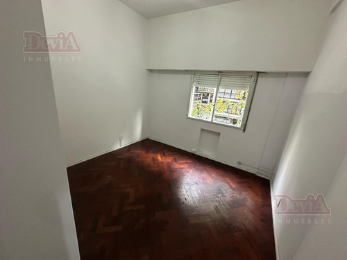 Alquiler - Departamento - 2 Ambientes - Avenida Santa Fe 2800