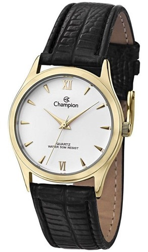 Kit Relógio Champion Feminino Quartz Ref.: Ch24099w