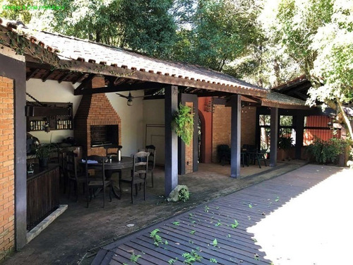 Imagem 28 de 30 de Casa - Ca00658 - 68755850