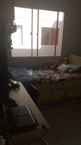 Imagem 9 de 10 de Apartamento - Hipica - Ref: 337666 - V-337666