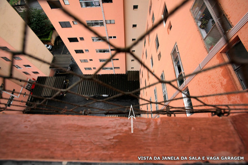 Apartamento 3 Dormitórios (rua Simão Lopes 1504 - Vila Moraes / Cursino) Documentação 100%, Aceita Financiamento, Mobiliado, Pronto Para Morar