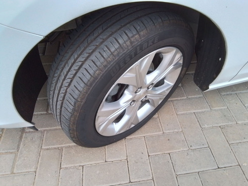 Chevrolet Onix 1.0 TURBO FLEX LTZ AUTOMÁTICO