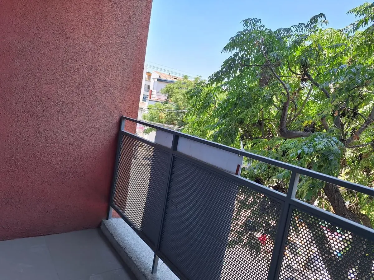 Imagen 2 de 21 de Dpto Tipo Estudio Arriendo Terraza Amplio Lindo Mtro Cumming