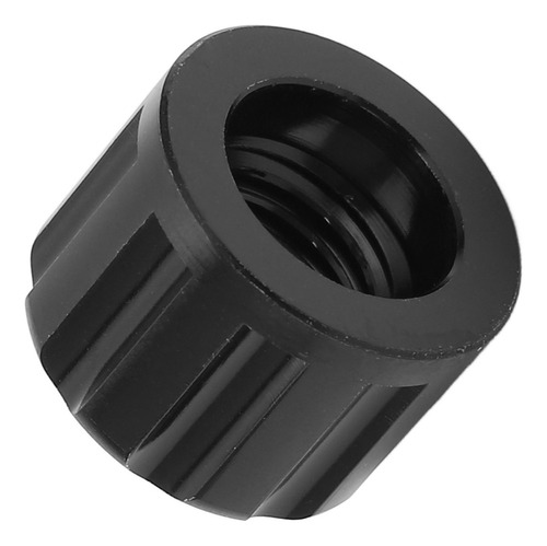Tuerca De Eje Pasante Para Bicicleta Mountain M12 X 1.5mm Bu