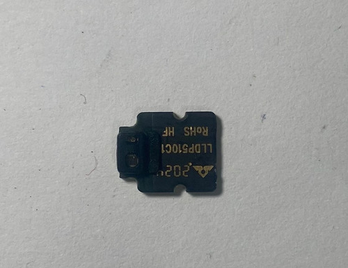 Sensor De Proximidad Para Celular LG K41s (Usado)