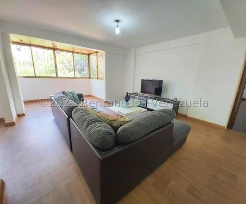 Imagen 4 de 30 de Apartamento En Venta En Los Chorros