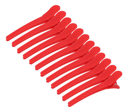 Pinzas Para Cortar El Cabello, 12 Unidades, Antideslizantes,