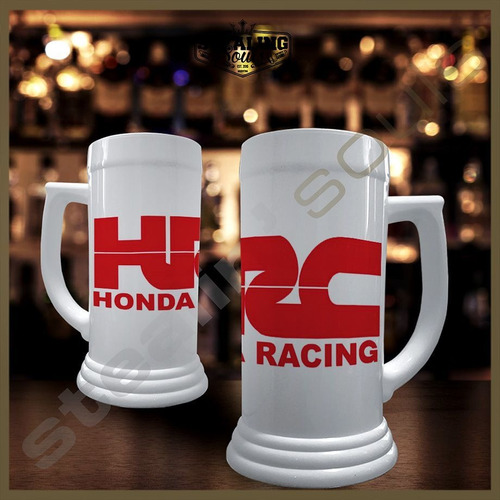 Chopp Plastico Cerveza | Honda #159 | Vtec Vti Jdm Domo Si