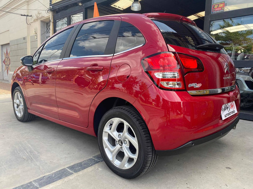 Citroën C3 2017 1.6 Vti 115 At6 Shine