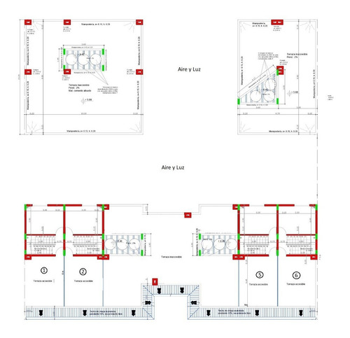 Imagen 5 de 7 de Duplex 4 Amb Con Patio Y Cochera A Estrenar // Jvg 932