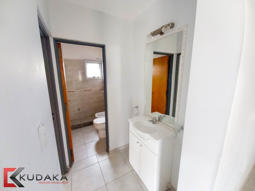 Imagen 13 de 22 de Barrio General Paz Venta Departamento 1 Dormitorio 73m2