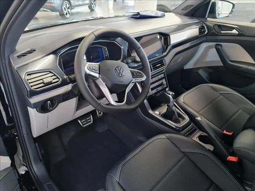 Imagen 8 de 15 de Volkswagen T-cross Comfortline Automatica #30