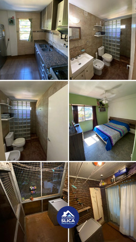 Departamento En Venta, San Justo, V.constructora
