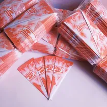 Comprar Conos De Barquillas Personalizadas