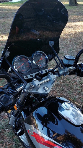 Suzuki En125 2a
