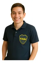 Comprar Chomba Boca Juniors Unisex - Pasión Bostera Indumentaria