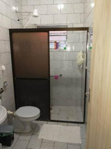 Imagem 12 de 13 de Casa No Bairro Jardim Luizamar, Em Itanhaém No Lado Praia À 900 Metros Do Mar