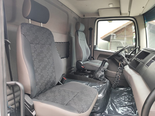 Volkswagem Constellation Vw 24280 Ano 2020 Truck No Chassi