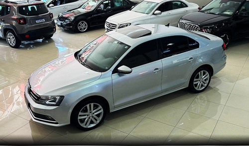 Volkswagen Jetta 2.0 Tsi Highline 4p