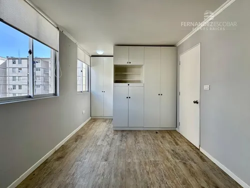 San Felipe - Vende Depto Remodelado 2d 1b - Aires Del Valle