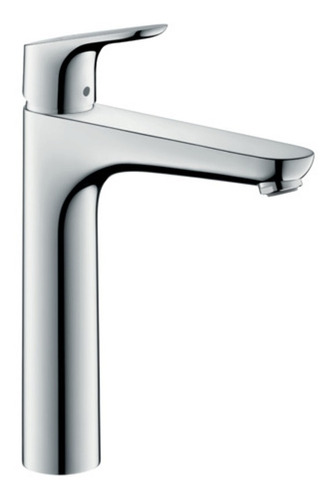 Hansgrohe Focus Monomando Lavabo Cromo 31518000