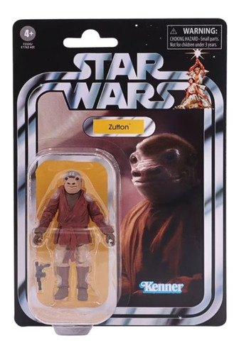 Hasbro Figura Zutton Star Wars The Vintage Collection