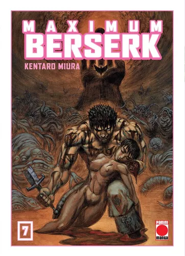 Manga Berserk 1  MercadoLibre 📦