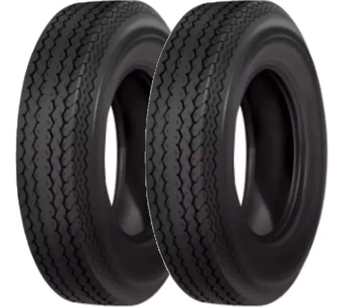 Kit de 2 llantas Epsilon EP711 TL 10 P 116 K