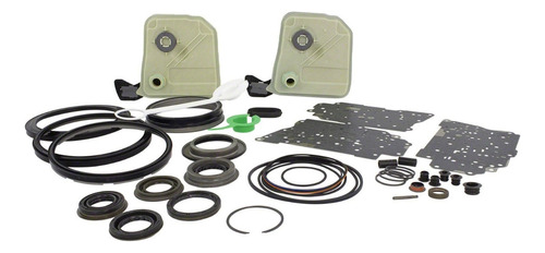 Kit De Reparacion Caja Automatica Ford Escape Fusion 6f35