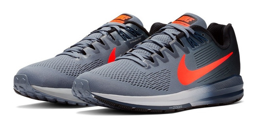 nike zoom structure 21 hombre