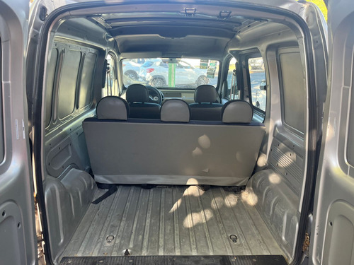Renault Kangoo 1.5 2 Dci Ath Da Aa Cd 1plc