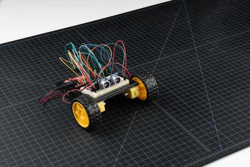 Kit Sparkfun Inventor - V4.1.2 (sik) Redboard Qwiic - Placa