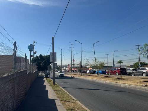 Terreno En Renta Blvd. San Juan Bosco Y Blvd. Campestre