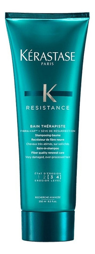 Kerastase Resistance Bain Therapiste [34]