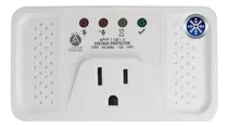 Comprar Protector De Voltaje Para Neveras 110v 12amp. Appliparts