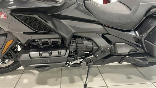 Imagen 8 de 9 de 2021 Honda Gold Wing Tour