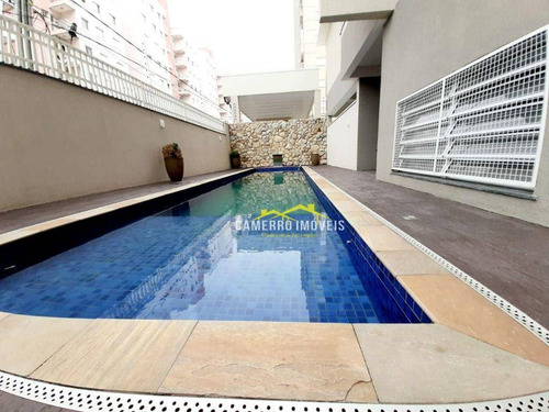 Imagem 8 de 27 de Apartamento Com 2 Dormitórios À Venda, 55 M² Por R$ 230.000 - Jardim Dona Regina - Santa Bárbara D'oeste/sp - Ap0816