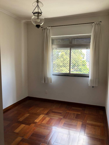 Imagem 9 de 14 de Apartamento Com 03 Dormitórios E 125 M² | Bela Vista, São Paulo | Sp - Ap26740v