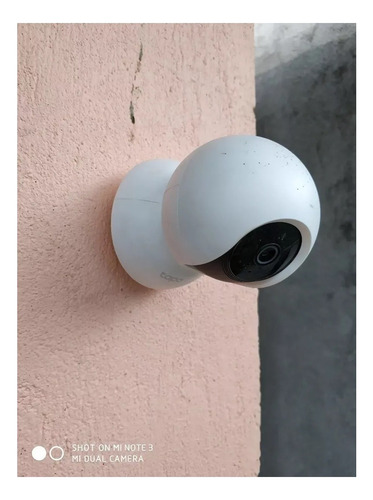 Cámara Seguridad Wifi Tp-link Tapo C200 Full Hd Movimiento