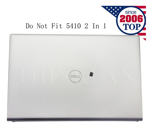 New Dell Inspiron 14 5410 5415 5418 Lcd Back Cover Not 2 Aae