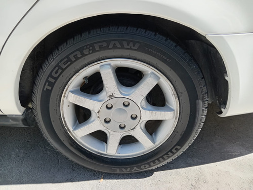 Ford Sable 3.0 Ls Premium Mt