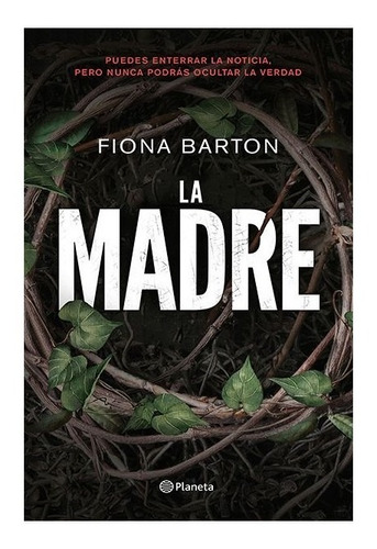 Madre / Fiona Barton (envíos)
