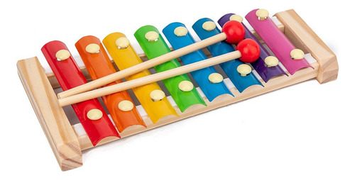 Brinquedos De Madeira Para Piano Infantil