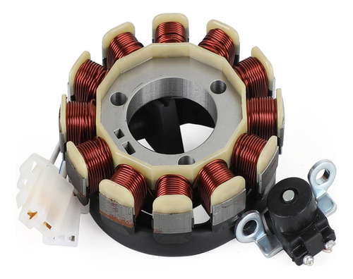 Estátor Para Yamaha Nmax N-max N Max 150 155 2017-2020