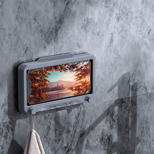 Funda Impermeable Para Teléfono Celular, Soporte Para Teléfo