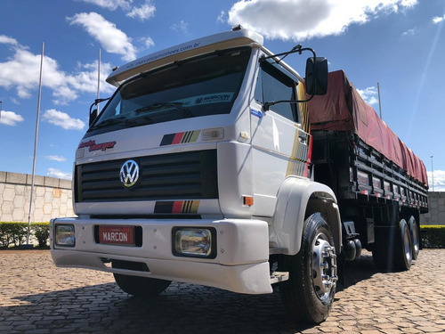 Volkswagen 16.220 Graneleiro