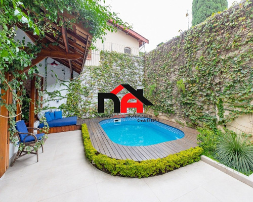 Imagem 28 de 30 de Casa - Ca00110 - 69917463