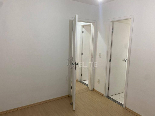 Imagem 10 de 28 de Apartamento À Venda, 75 M² Por R$ 450.000,00 - Jardim Santo Antônio - Santo André/sp - Ap13357